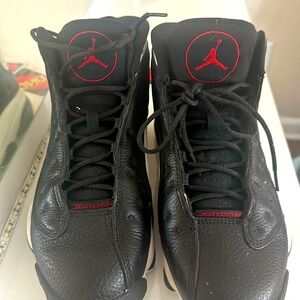 Nike Air Jordan 13 XIII He Got Game Size 9.5 Sneakers